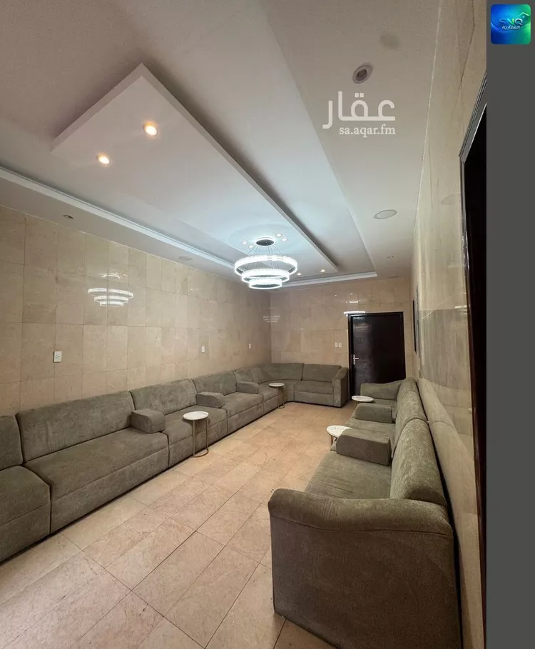 استراحة للبيع في شارع عمير المنقيري, حي النور, مدينة الدمام, المنطقة الشرقية 7