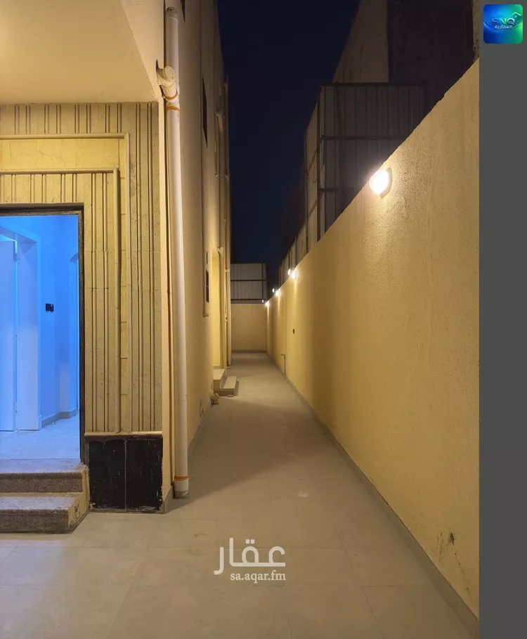 فيلا للإيجار في شارع ابراهيم طوقان, حي ضاحية الملك فهد, مدينة الدمام, المنطقة الشرقية صورة 3