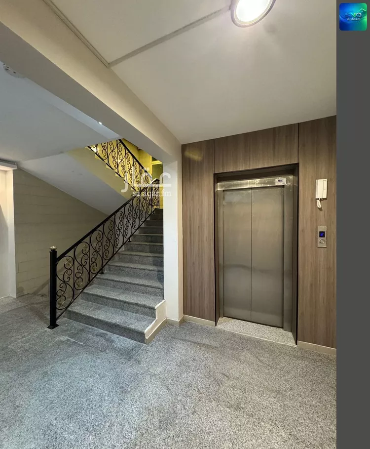 شقة للبيع في شارع طريق الملك سعود الفرعي, حي النور, مدينة الدمام, المنطقة الشرقية صورة 5