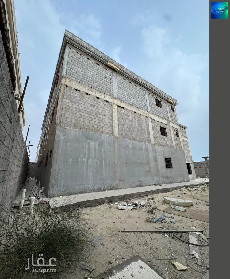 Floor for Sale in Dammam Badr 15