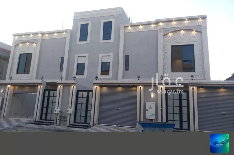 شقة للبيع في شارع زيد بن اسلم, حي بدر, مدينة الدمام, المنطقة الشرقية 9