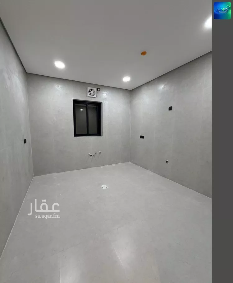 شقة للبيع في شارع احمد بن ماجد, حي النور, مدينة الدمام, المنطقة الشرقية 6
