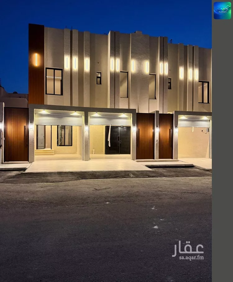 شقة للبيع في شارع دار الندوة, حي ضاحية الملك فهد, مدينة الدمام, المنطقة الشرقية 7