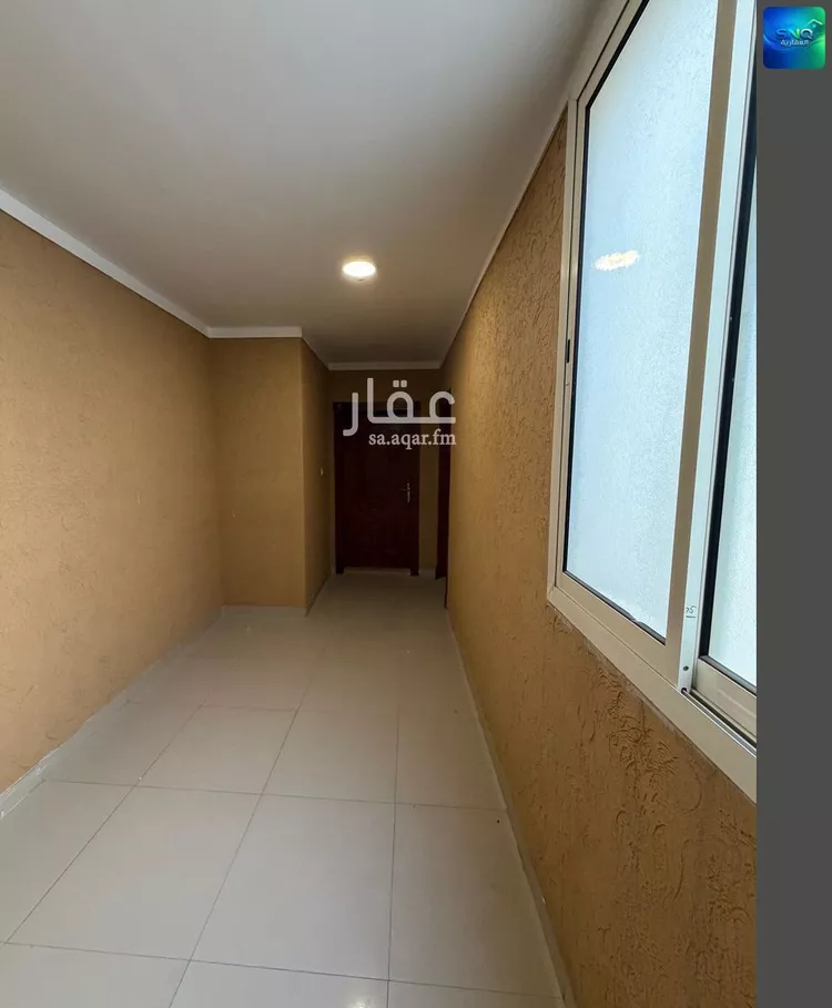 شقة للبيع في شارع اياس المزني, حي النور, مدينة الدمام, المنطقة الشرقية صورة 4