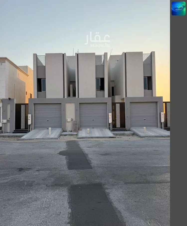 فيلا للبيع في شارع حقل الغوار, حي ضاحية الملك فهد, مدينة الدمام, المنطقة الشرقية 7