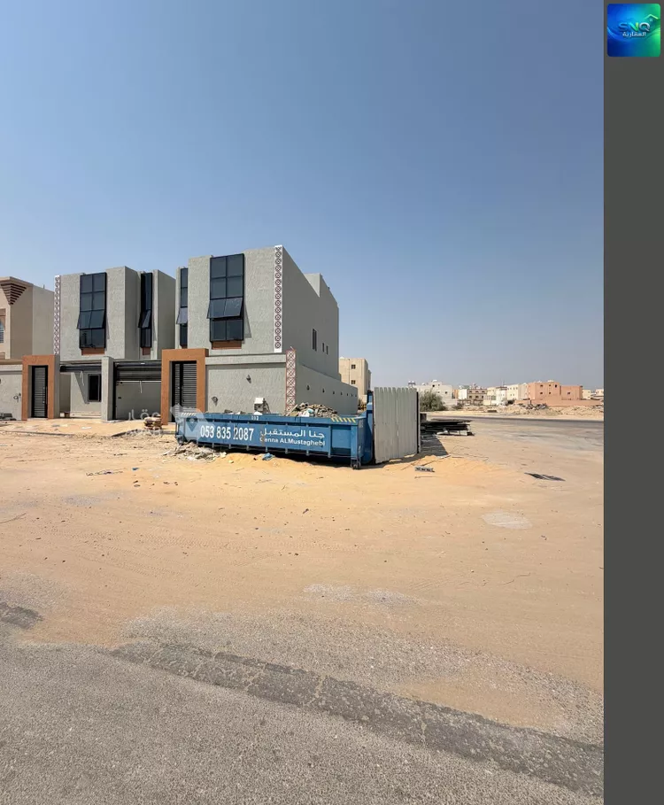 Villa for Sale in Dammam King Fahd صورة 4