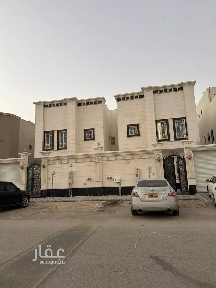 فيلا للبيع في شارع جازان, حي ضاحية الملك فهد, مدينة الدمام, المنطقة الشرقية صورة 4