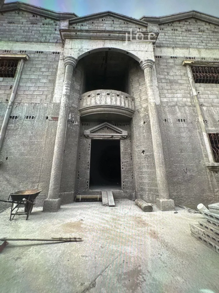 دور للبيع في شارع طلحة بن عبيدالله, حي بدر, مدينة الدمام, المنطقة الشرقية صورة 2