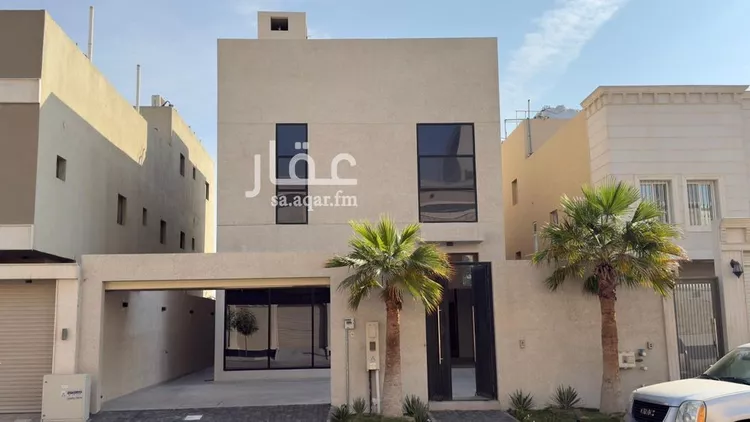 Villa for Sale in Dammam Al Amanah 8