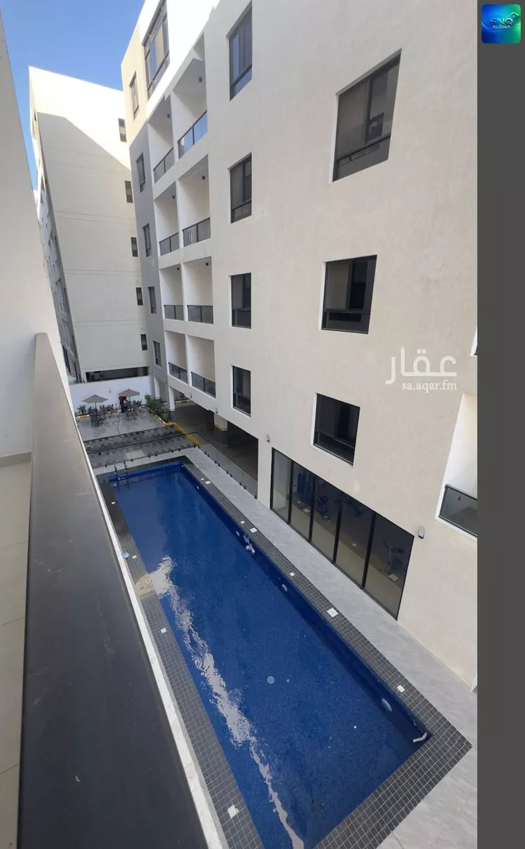 شقة للإيجار في حي البحر, مدينة الخبر, المنطقة الشرقية صورة 5