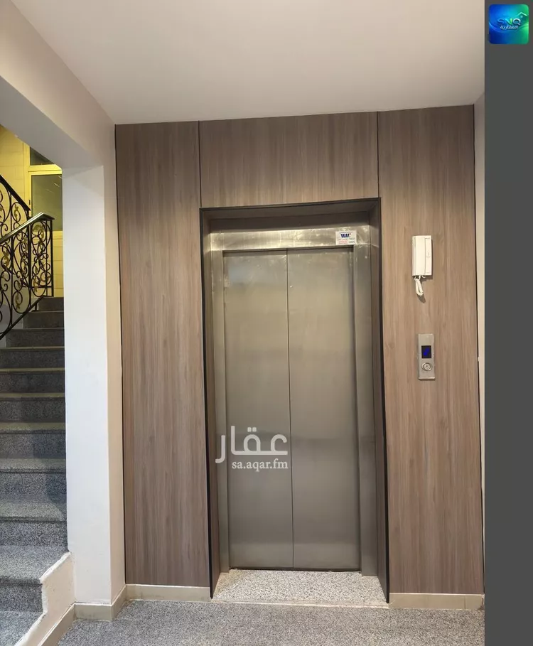 شقة للبيع في شارع طريق الملك سعود الفرعي, حي النور, مدينة الدمام, المنطقة الشرقية صورة 2