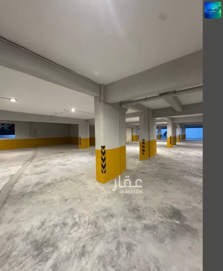 شقة للبيع في شارع طريق الملك سعود الفرعي, حي النور, مدينة الدمام, المنطقة الشرقية صورة 4