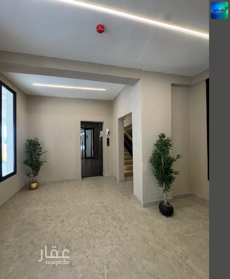 شقة للبيع في حي الروضة, مدينة الدمام, المنطقة الشرقية صورة 4