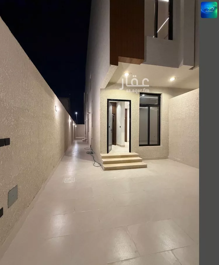 فيلا للبيع في شارع دار الندوة, حي ضاحية الملك فهد, مدينة الدمام, المنطقة الشرقية