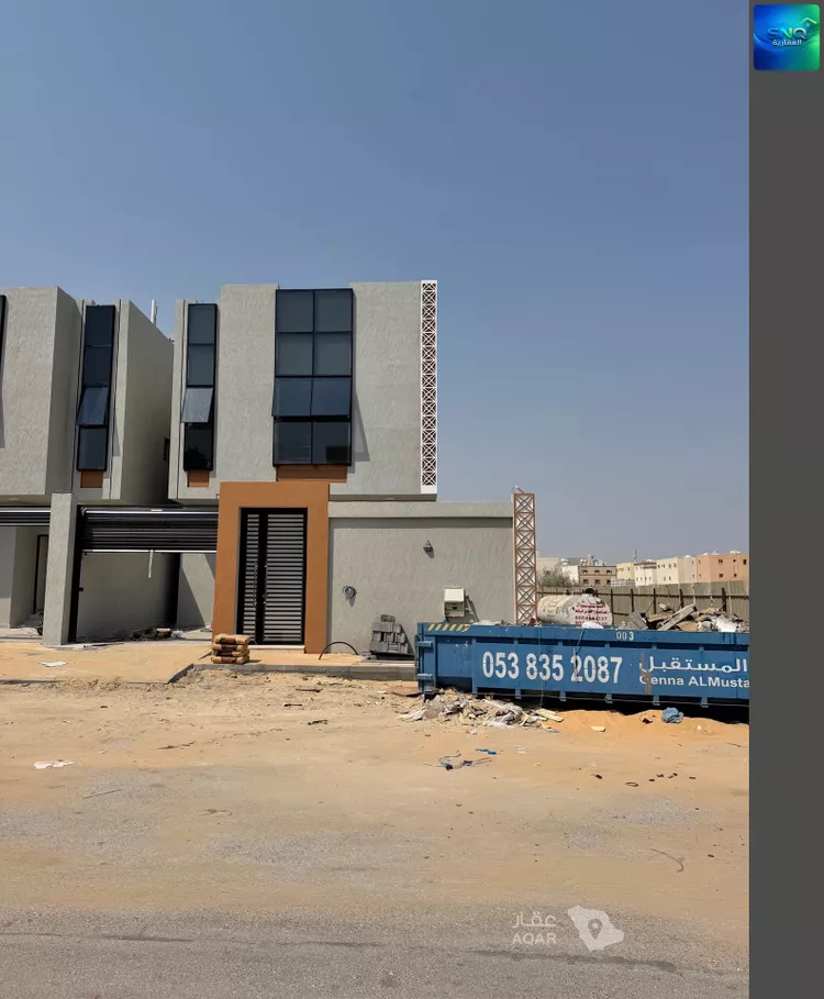 فيلا للبيع في شارع عبد الجليل القرطبي, حي ضاحية الملك فهد, مدينة الدمام, المنطقة الشرقية 7