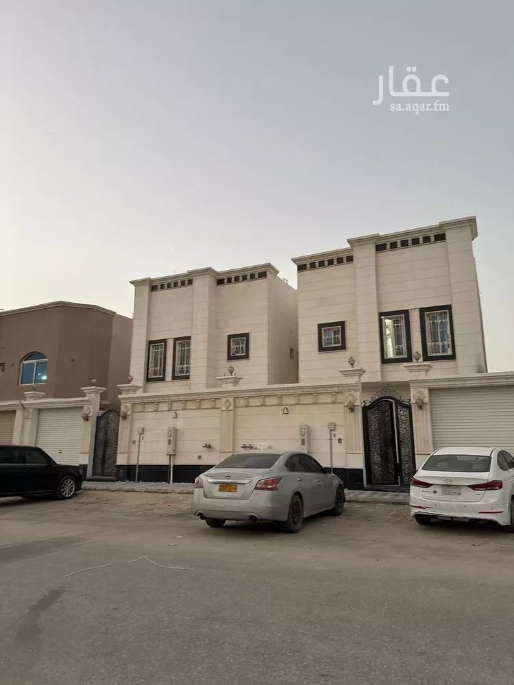 فيلا للبيع في شارع جازان, حي ضاحية الملك فهد, مدينة الدمام, المنطقة الشرقية صورة 3