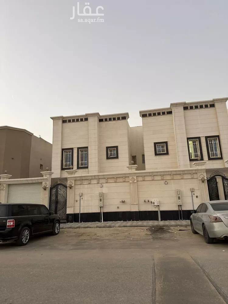 فيلا للبيع في شارع جازان, حي ضاحية الملك فهد, مدينة الدمام, المنطقة الشرقية صورة 5