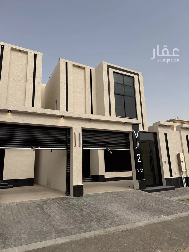 فيلا للبيع في شارع ابو عقيل الزرقي, حي ضاحية الملك فهد, مدينة الدمام, المنطقة الشرقية صورة 3