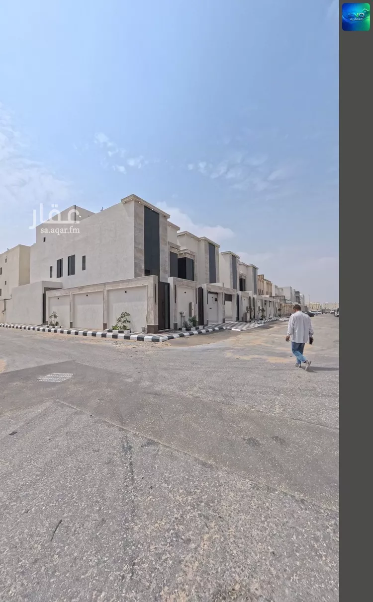 فيلا للبيع في شارع نصف القمر, حي ضاحية الملك فهد, مدينة الدمام, المنطقة الشرقية صورة 5