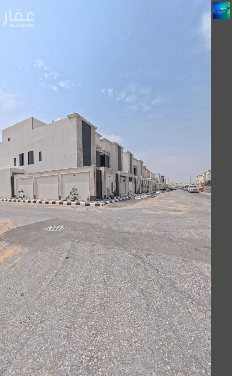 فيلا للبيع في شارع نصف القمر, حي ضاحية الملك فهد, مدينة الدمام, المنطقة الشرقية صورة 2