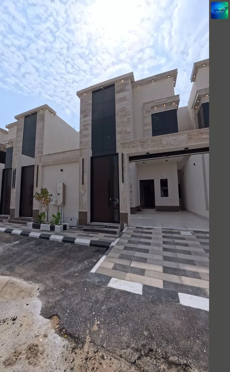 Villa for Sale in Dammam King Fahd