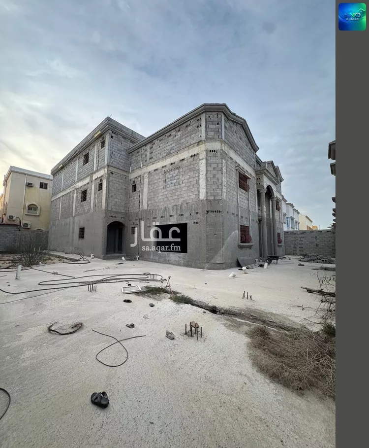 دور للبيع في شارع طلحة بن عبيدالله, حي بدر, مدينة الدمام, المنطقة الشرقية صورة 2