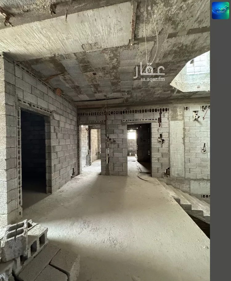 Floor for Sale in Dammam Badr 17