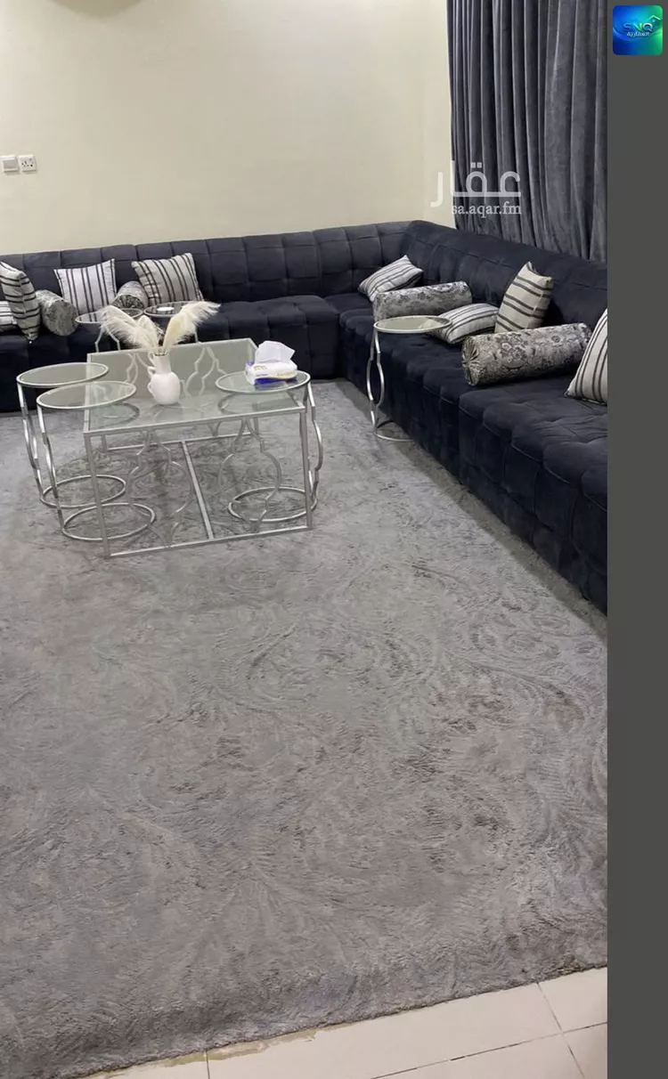 فيلا للبيع في شارع ابو سنان الصباحي, حي طيبة, مدينة الدمام, المنطقة الشرقية صورة 2
