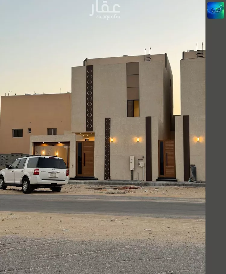 فيلا للبيع في شارع عبدالله بن بري, حي ضاحية الملك فهد, مدينة الدمام, المنطقة الشرقية