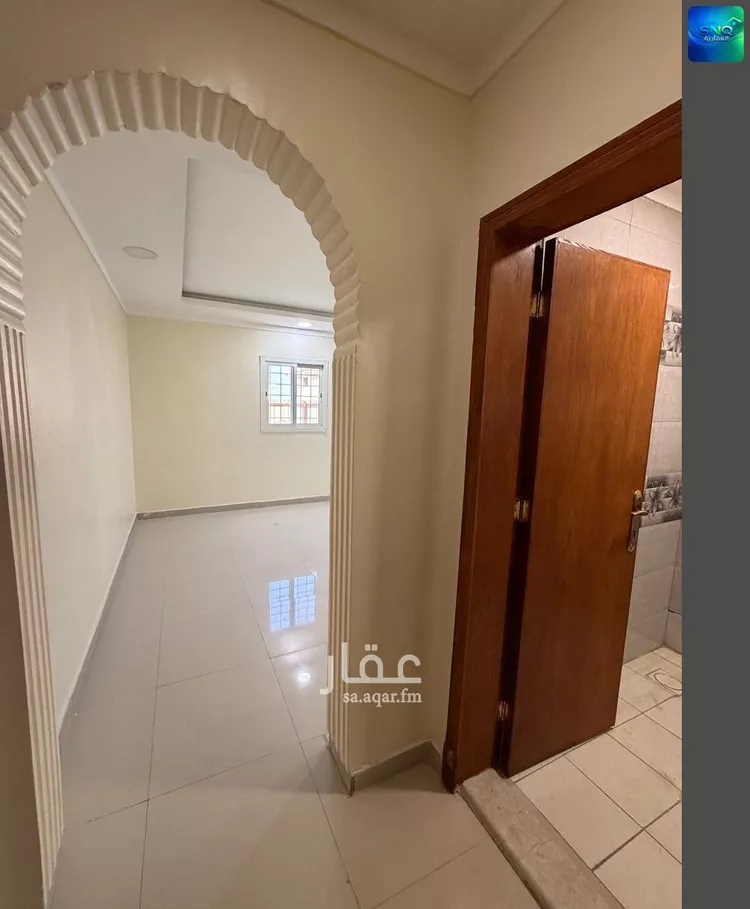 شقة للبيع في شارع اياس المزني, حي النور, مدينة الدمام, المنطقة الشرقية 8