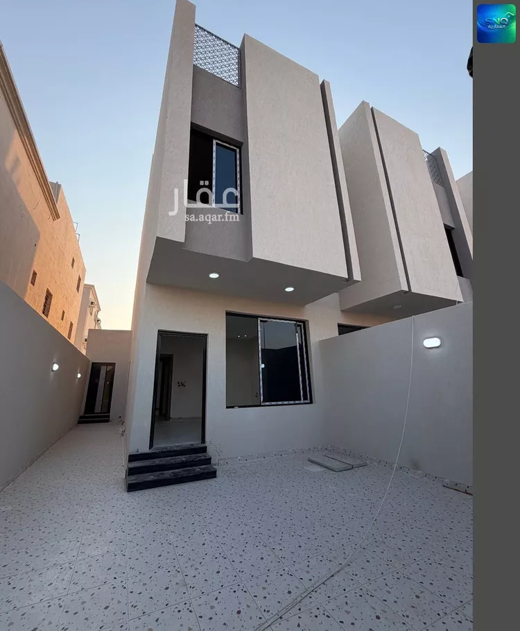 Villa for Sale in Dammam King Fahd