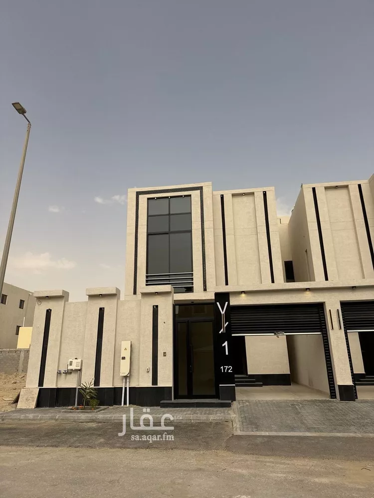 فيلا للبيع في شارع ابو عقيل الزرقي, حي ضاحية الملك فهد, مدينة الدمام, المنطقة الشرقية صورة 2