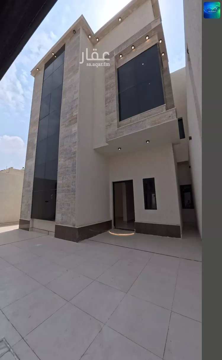 فيلا للبيع في شارع نصف القمر, حي ضاحية الملك فهد, مدينة الدمام, المنطقة الشرقية صورة 3