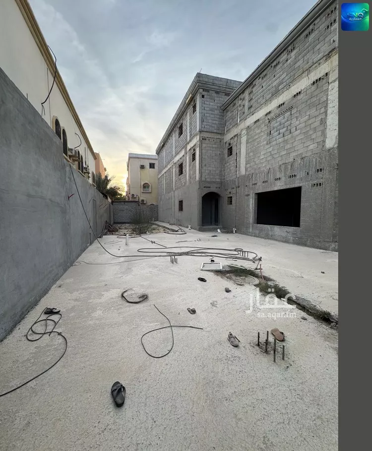 Floor for Sale in Dammam Badr 7