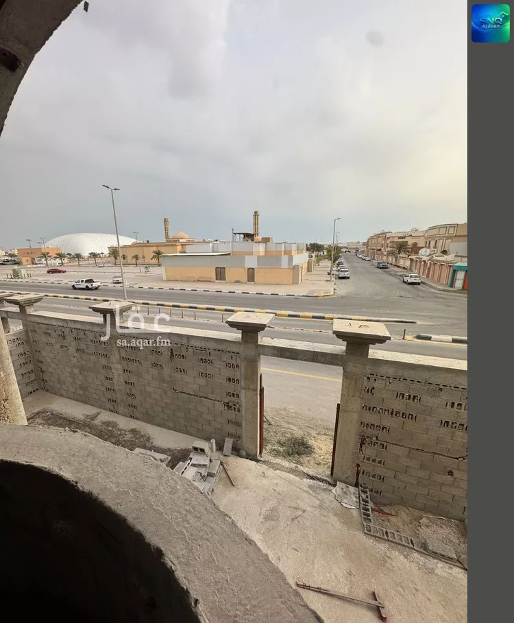 Floor for Sale in Dammam Badr 12