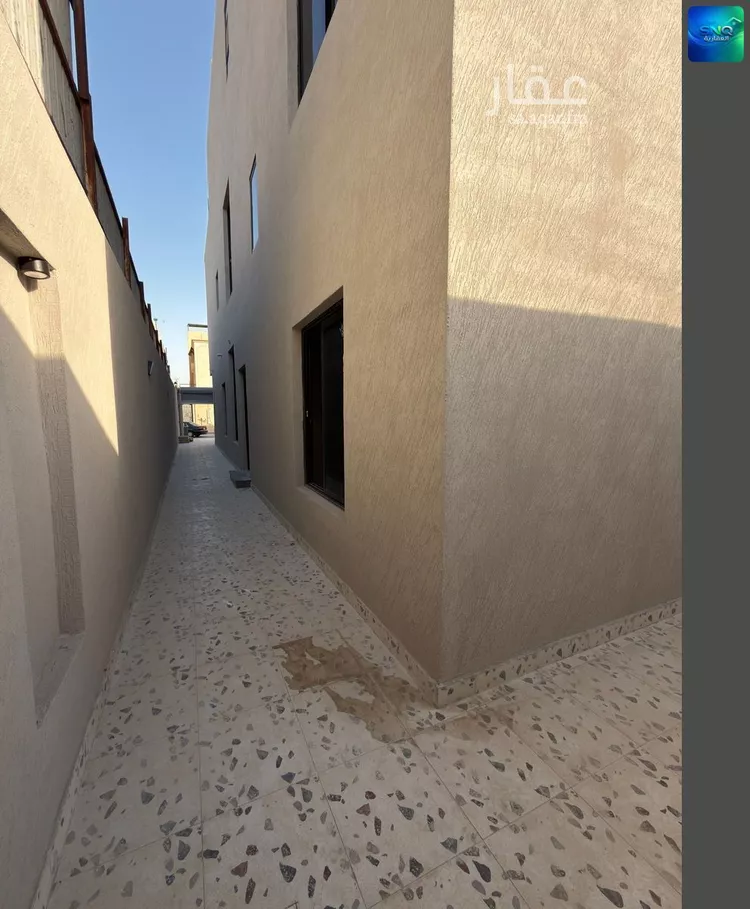 شقة للبيع في شارع مجاهد بن جبر, حي بدر, مدينة الدمام, المنطقة الشرقية 8