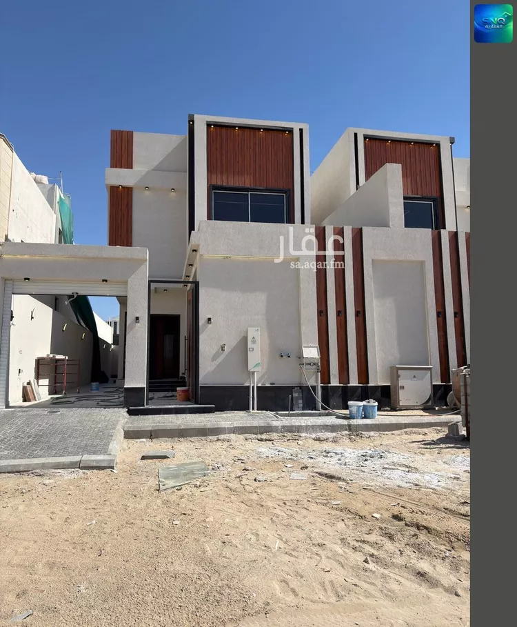 Villa for Sale in Dammam King Fahd 8