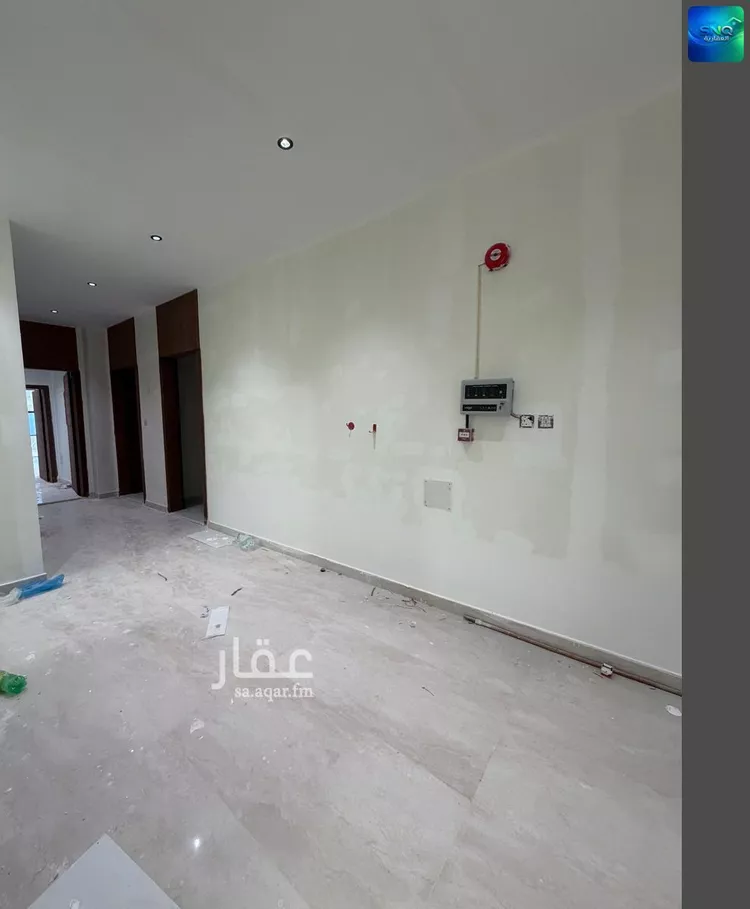 شقة للبيع في حي النور, مدينة الدمام, المنطقة الشرقية 8