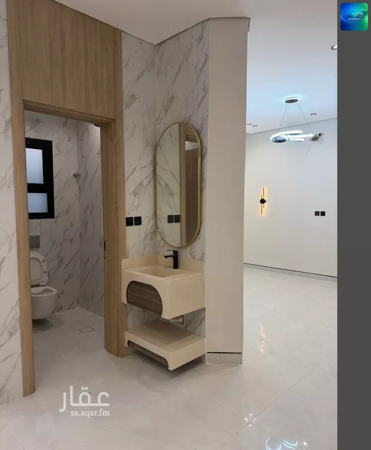 فيلا للبيع في شارع الخبراء, حي ضاحية الملك فهد, مدينة الدمام, المنطقة الشرقية 10