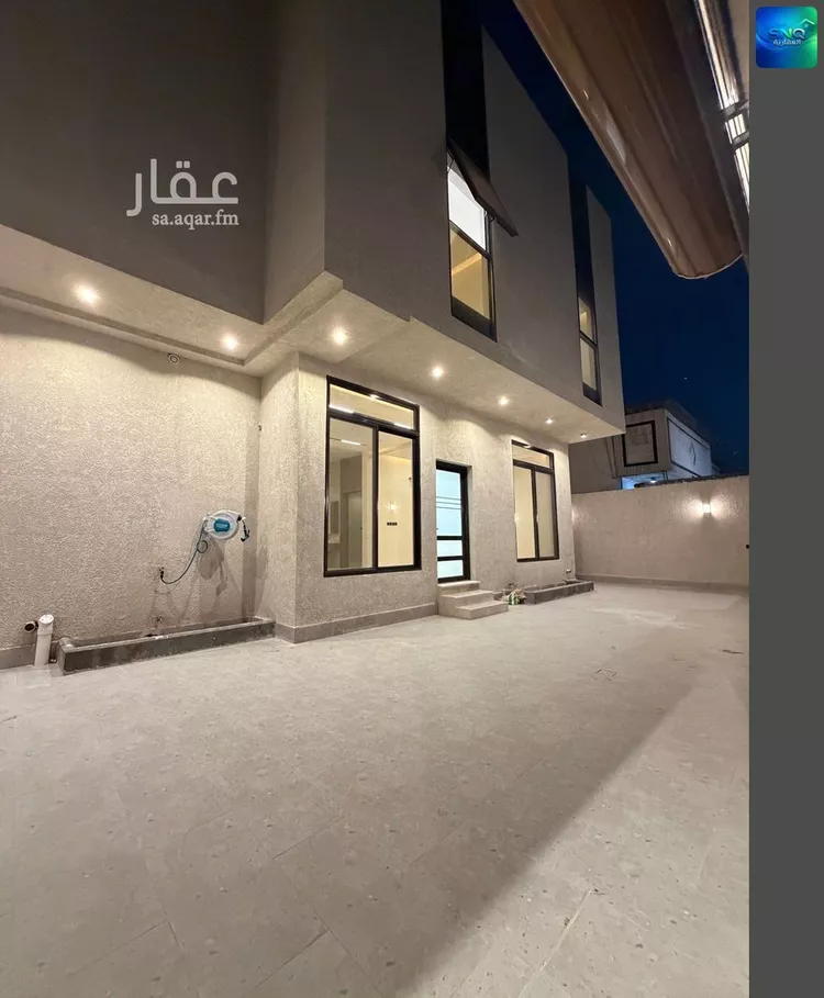 فيلا للبيع في شارع الملك خالد ابن عبدالعزيز, حي ضاحية الملك فهد, مدينة الدمام, المنطقة الشرقية 7