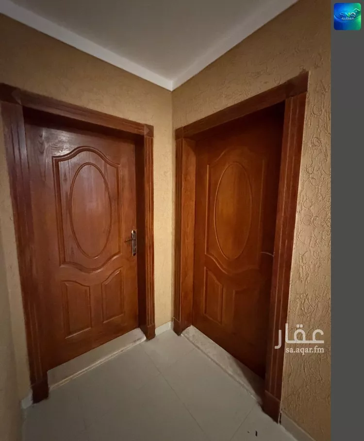 شقة للبيع في شارع اياس المزني, حي النور, مدينة الدمام, المنطقة الشرقية 6