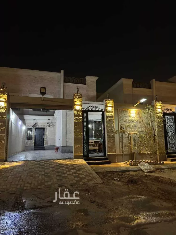 فيلا للبيع في حي الفرسان, مدينة الدمام, المنطقة الشرقية