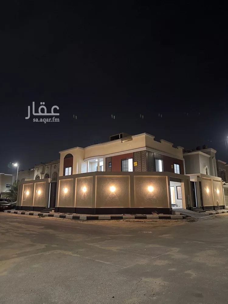 فيلا للبيع في شارع علي ابن ثابت القرشي, حي ضاحية الملك فهد, مدينة الدمام, المنطقة الشرقية