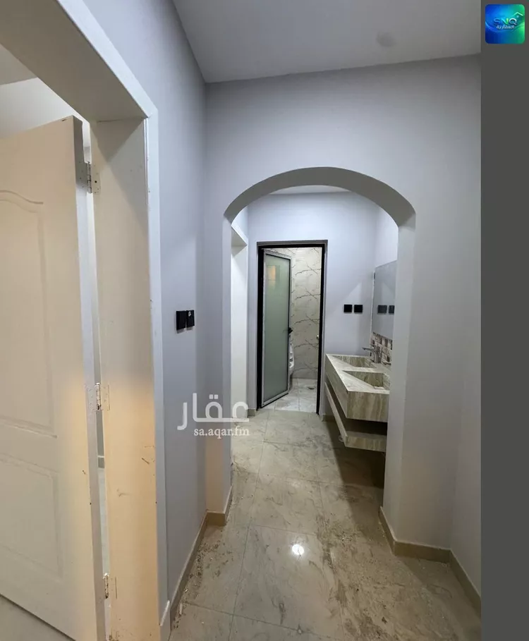 فيلا للإيجار في شارع ابراهيم طوقان, حي ضاحية الملك فهد, مدينة الدمام, المنطقة الشرقية صورة 5