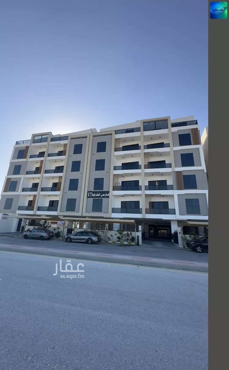 شقة للإيجار في حي البحر, مدينة الخبر, المنطقة الشرقية صورة 4