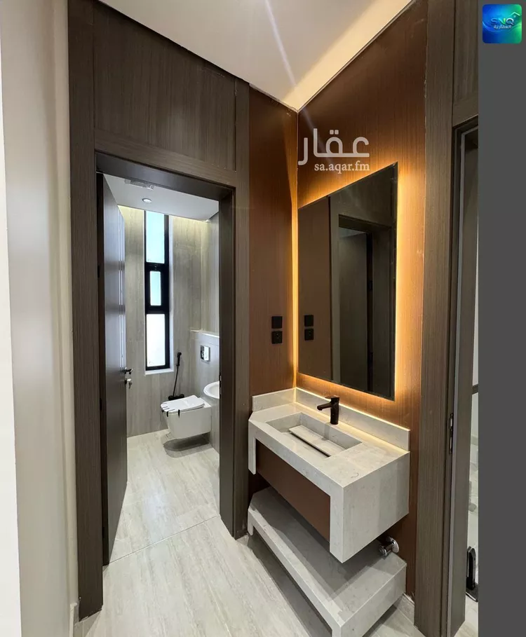 شقة للبيع في شارع ابو السعودالبصري, حي ضاحية الملك فهد, مدينة الدمام, المنطقة الشرقية 14