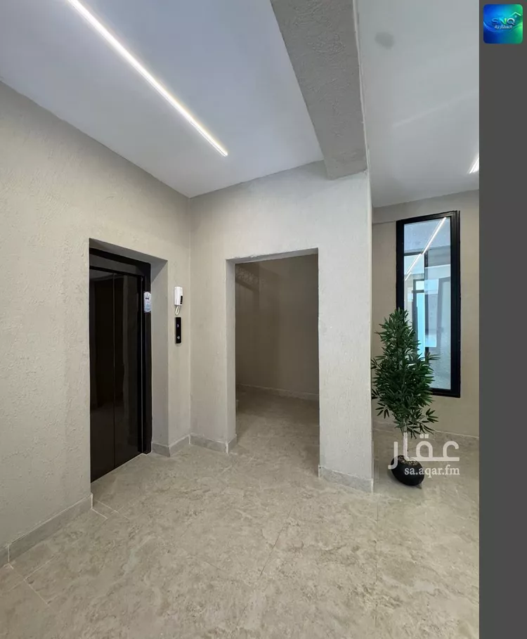 شقة للبيع في حي الروضة, مدينة الدمام, المنطقة الشرقية صورة 5