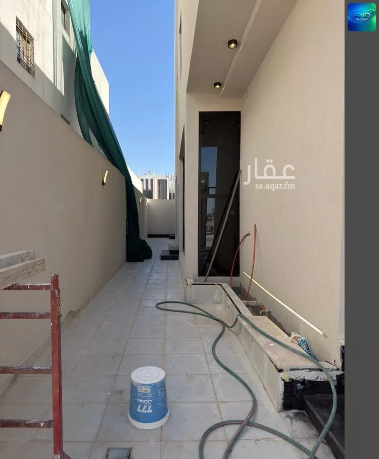 فيلا للبيع في شارع احمد الانباري, حي ضاحية الملك فهد, مدينة الدمام, المنطقة الشرقية صورة 4