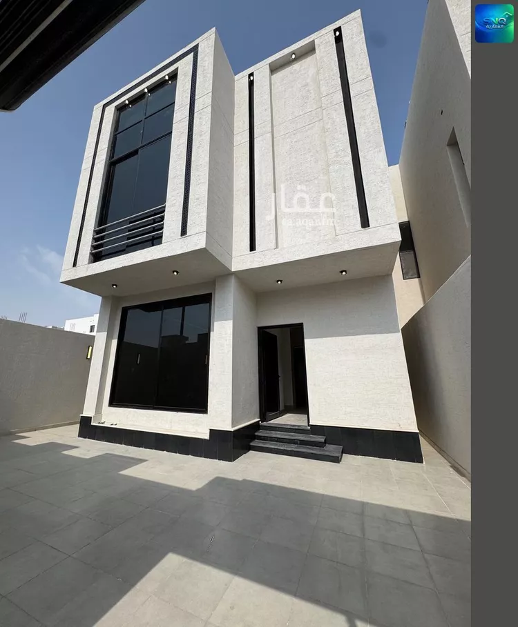 Villa for Sale in Dammam King Fahd 7