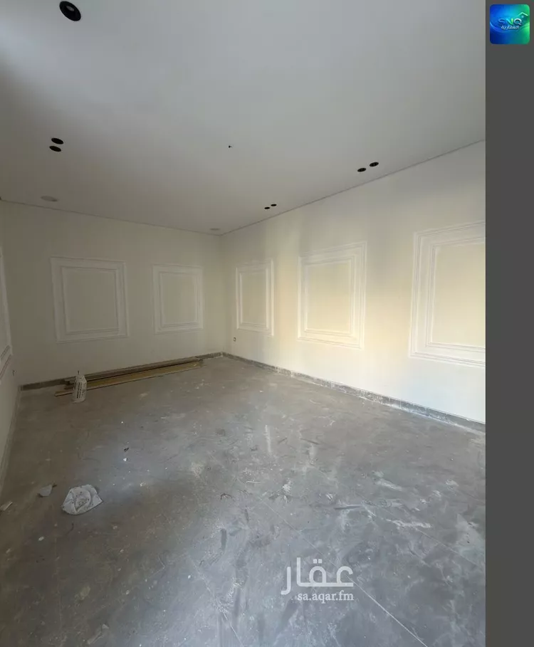 شقة للبيع في شارع زيد بن اسلم, حي بدر, مدينة الدمام, المنطقة الشرقية صورة 4